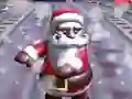 Laro Subway Santa Tumakbo Pasko online Laro Subway Santa Tumakbo Pasko online
