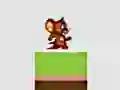 Laro Tom at Jerry: Tumalon online