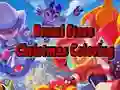 Laro Brawl Stars Pasko Kulay online Laro Brawl Stars Pasko Kulay online
