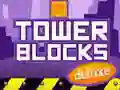 Laro Mga Block Tower Deluxe online Laro Mga Block Tower Deluxe online