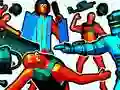 Laro Bayani Telekinesis online Laro Bayani Telekinesis online