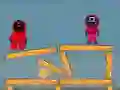 Laro Pampatagas na kendi ng SquidGame online Laro Pampatagas na kendi ng SquidGame online