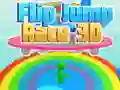 Laro L race ng Flip Jump 3D online Laro L race ng Flip Jump 3D online