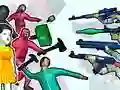 Laro Bumaril ng Pugita online Laro Bumaril ng Pugita online