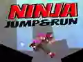 Laro Ninja L lompo at Tumakbo online Laro Ninja L lompo at Tumakbo online
