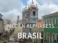 Laro Nakatagong Alpabeto Brasil online Laro Nakatagong Alpabeto Brasil online