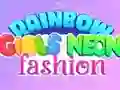 Laro Neon Fashion ng Mga Dalagang Bahay online Laro Neon Fashion ng Mga Dalagang Bahay online