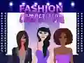 Laro Kumpetisyon sa Moda online Laro Kumpetisyon sa Moda online