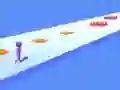 Laro Roller Runner 3D online Laro Roller Runner 3D online