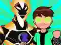 Laro Ben10 Tumalon online Laro Ben10 Tumalon online