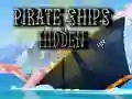 Laro Nakatagong mga Pirate Ship online Laro Nakatagong mga Pirate Ship online