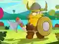 Laro Kwento ng Viking Bayani ng Arc online Laro Kwento ng Viking Bayani ng Arc online