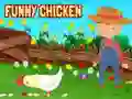 Laro Nakakatawang Manok online Laro Nakakatawang Manok online