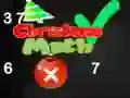 Laro Matematika ng Pasko online