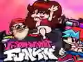 Laro Super Biyernes Gabi Funkin online