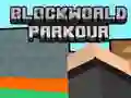 Laro Parkour MundoBlok online Laro Parkour MundoBlok online