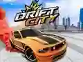 Laro Lungsod ng Drift online Laro Lungsod ng Drift online