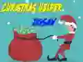Laro Christmas Helper Jigsaw online Laro Christmas Helper Jigsaw online