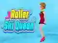 Laro Reyna ng Roller Ski online Laro Reyna ng Roller Ski online