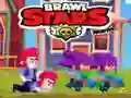Laro Brawl Stars: Digmaan ng Apoy online Laro Brawl Stars: Digmaan ng Apoy online