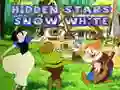 Laro Snow White: Nakatagong mga Bituin online Laro Snow White: Nakatagong mga Bituin online