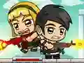 Laro Idle Zombie Guard online Laro Idle Zombie Guard online