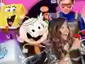 Laro Parti ng Balok Nick 3 online