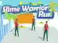 Laro Takbo ng Mandirigma ng Slime online Laro Takbo ng Mandirigma ng Slime online