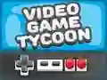 Laro Tycoon ng mga Video Game online