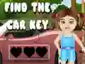 Laro Hanapin ang susi ng kotse online