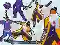 Laro Bayani 5: Pagputol ng Katana online