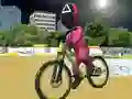 Laro Manlalaro Pugita BMX Freestyle online