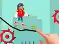 Laro Ako ay isang Skateman online Laro Ako ay isang Skateman online
