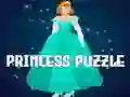 Laro Puzzle ng Prinsesa online