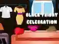 Laro Pagdiriwang ng Itim na Biyernes online Laro Pagdiriwang ng Itim na Biyernes online