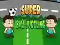 Laro Super Paglalaro ng Bola online