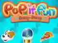Laro Pop it Kasiyahan Bang-Bang online Laro Pop it Kasiyahan Bang-Bang online
