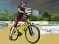 Laro Extreme BMX Freestyle 3D online