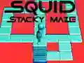 Laro Squid Stacky Labirint online