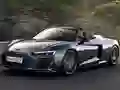 Laro Audi R8 V10 RWD Spyder Slide online Laro Audi R8 V10 RWD Spyder Slide online