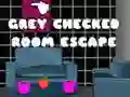 Laro Takas mula sa Grey Checked Room online Laro Takas mula sa Grey Checked Room online