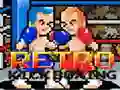 Laro Retro Kickboxing online