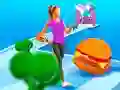 Laro Karera ng Katawan Online online