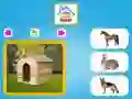 Laro Sino ang nakatira dito? online Laro Sino ang nakatira dito? online