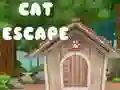 Laro Pagtakas ng Pusa online Laro Pagtakas ng Pusa online