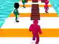 Laro Karera ng Dagdag 3D online Laro Karera ng Dagdag 3D online