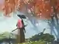 Laro Repleksyon ng Samurai online