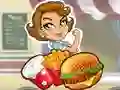 Laro Food Truck ni Julia online Laro Food Truck ni Julia online
