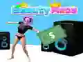 Laro Karera ng Kagandahan online Laro Karera ng Kagandahan online