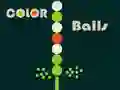 Laro Makukulay na Bola online Laro Makukulay na Bola online